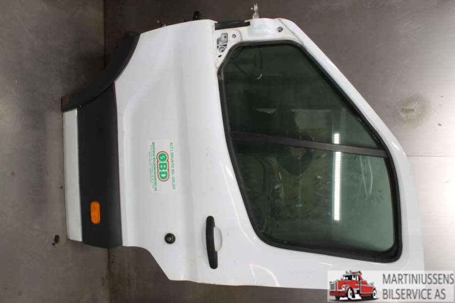 Dør venstre 2dørs til Ford Transit 2014-->>  (FORD|)