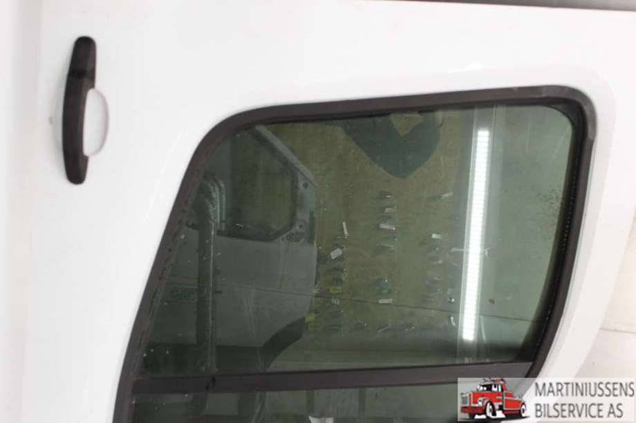 Siderute høyre foran til Ford Transit, 2014-->>  (FORD|)