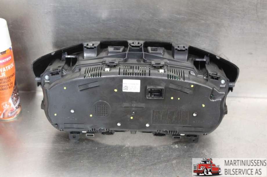 Speedometer til Ford Transit 2014-->>  (FORD||BK3T-10849-CH)