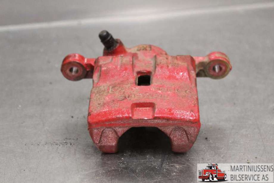 Bremsecaliper venstre bak til Subaru Impreza 2008-2012 (Type III)  (SUBARU|)