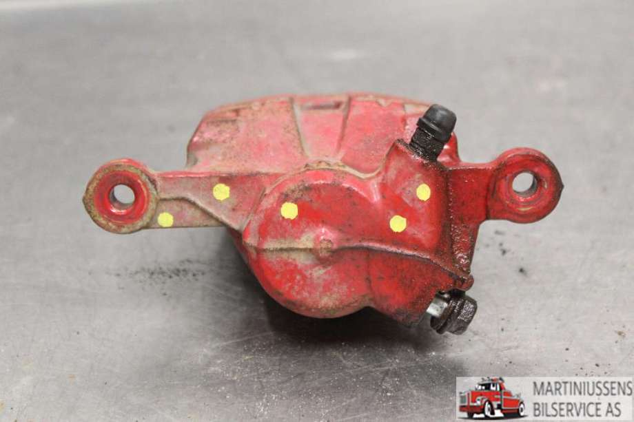 Bremsecaliper venstre bak til Subaru Impreza 2008-2012 (Type III)  (SUBARU|)