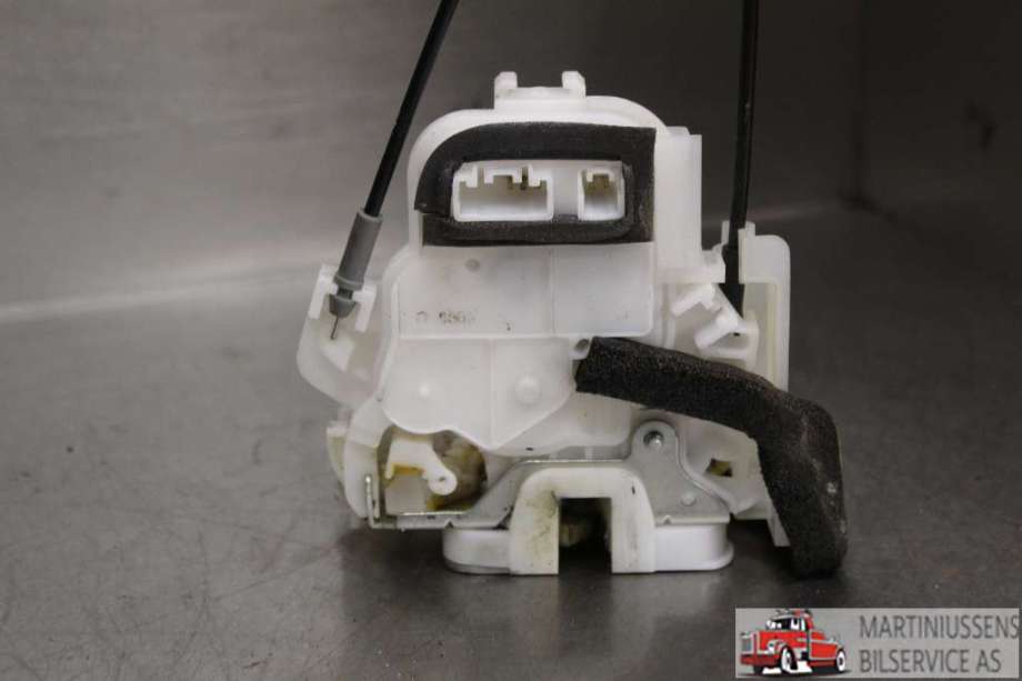 Låsekasse høyre til Subaru Impreza 2008-2012 (Type III)  (SUBARU|)