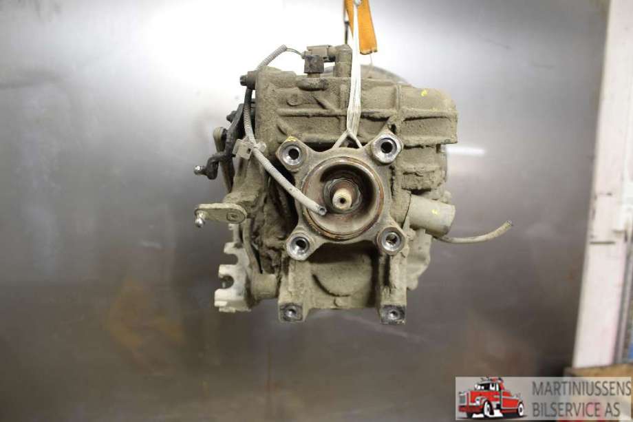Girkasse manuell 6-trinn til Mercedes Sprinter 2006-2013 (Fase 1) (906) (906) (MERCEDES||A 906 261 10 01)