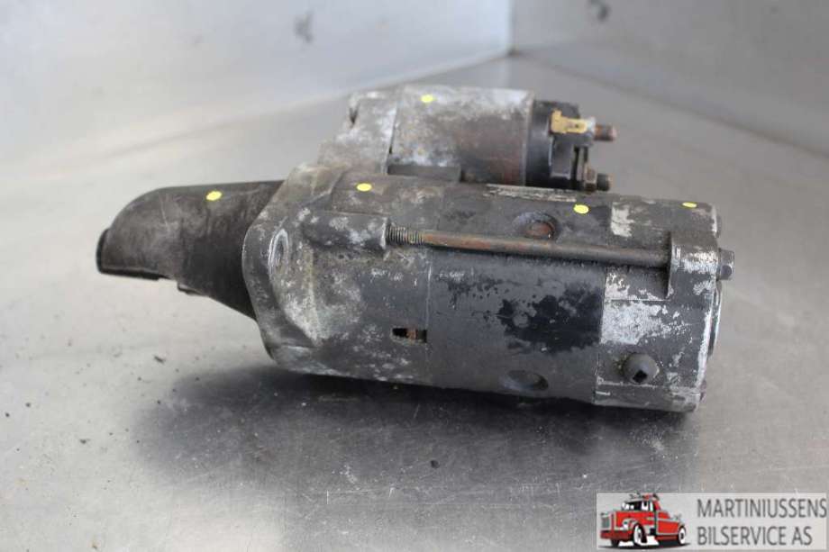 Starter diesel til Subaru Impreza, 2008-2012 (Type III)  (SUBARU|)