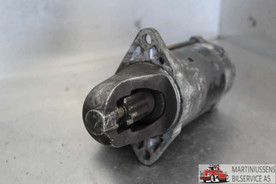 Starter diesel til Subaru Impreza 2008-2012 (Type III)  (SUBARU||23300AA620)