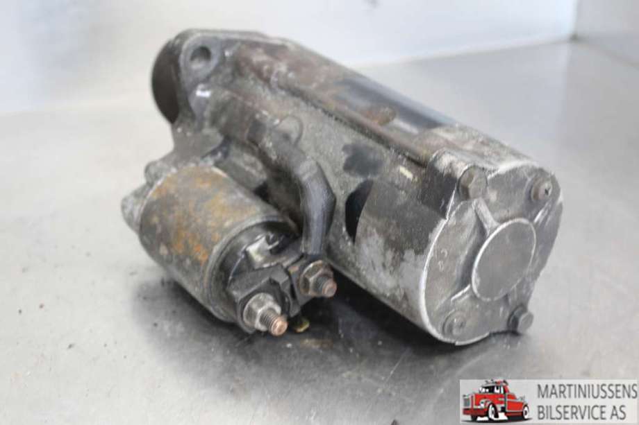 Starter diesel til Subaru Impreza 2008-2012 (Type III)  (SUBARU||23300AA620)