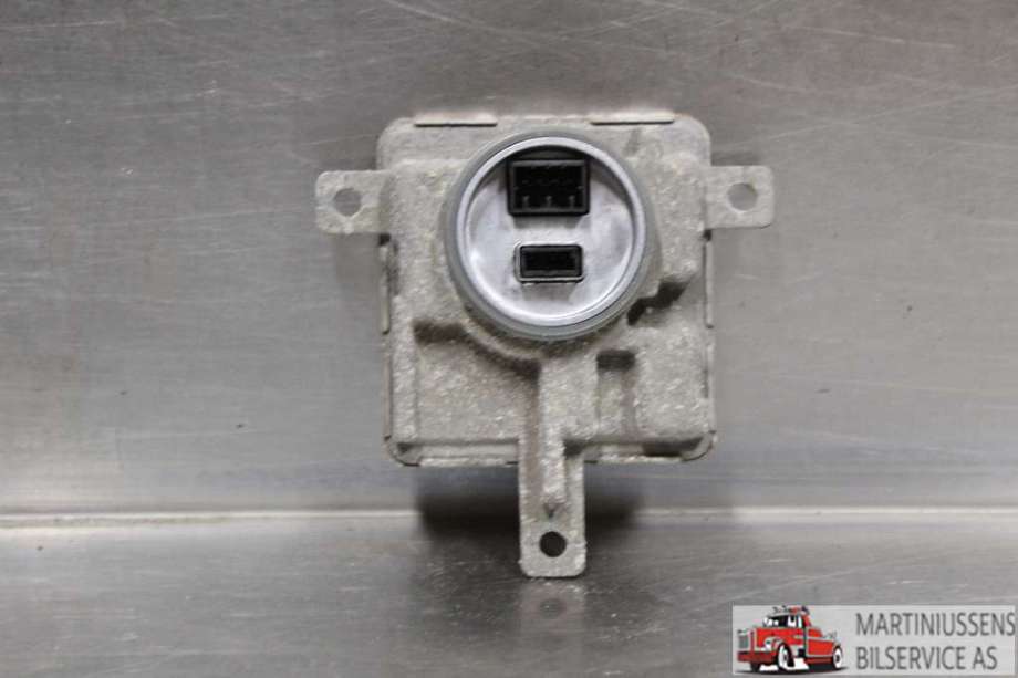 Styreenhet xenon/ballast til VW Touran 2010-2015 (Type I, Fase 3)  (VOLKSWAGEN||8K0.941.597.E)