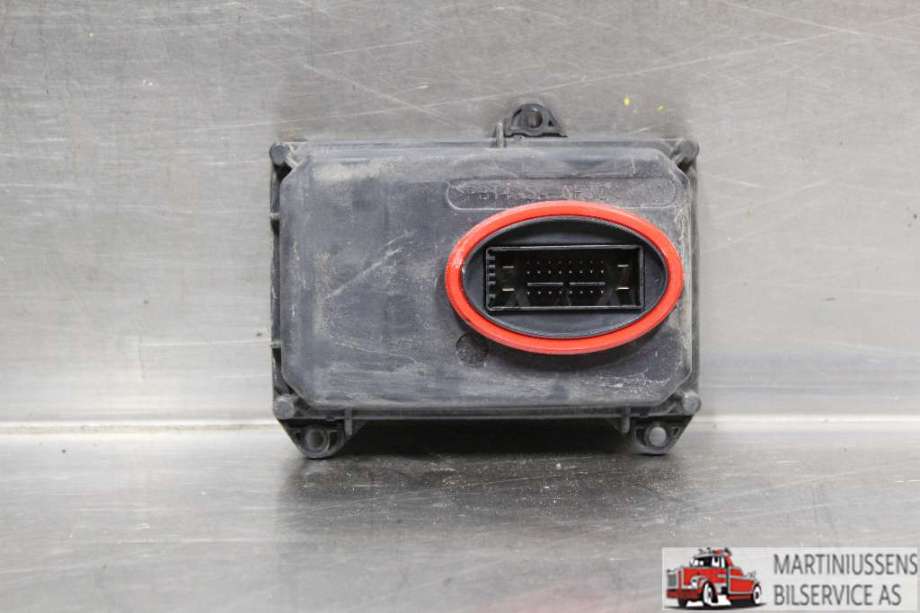 Styreenhet xenon/ballast til VW Touran 2010-2015 (Type I, Fase 3)  (VOLKSWAGEN||1T0 941 329 A)