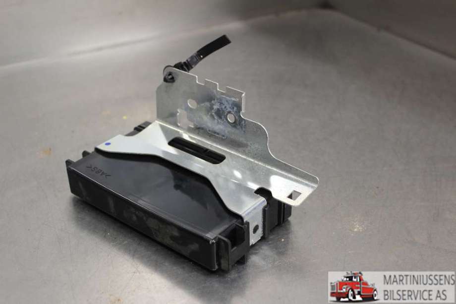 Styreenhet comfort (BCM) til Subaru Impreza 2008-2012 (Type III)  (SUBARU||88281FG840)