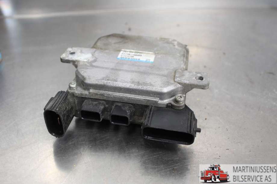 Styreenhet motor til Subaru Impreza, 2008-2012 (Type III)  (SUBARU|)
