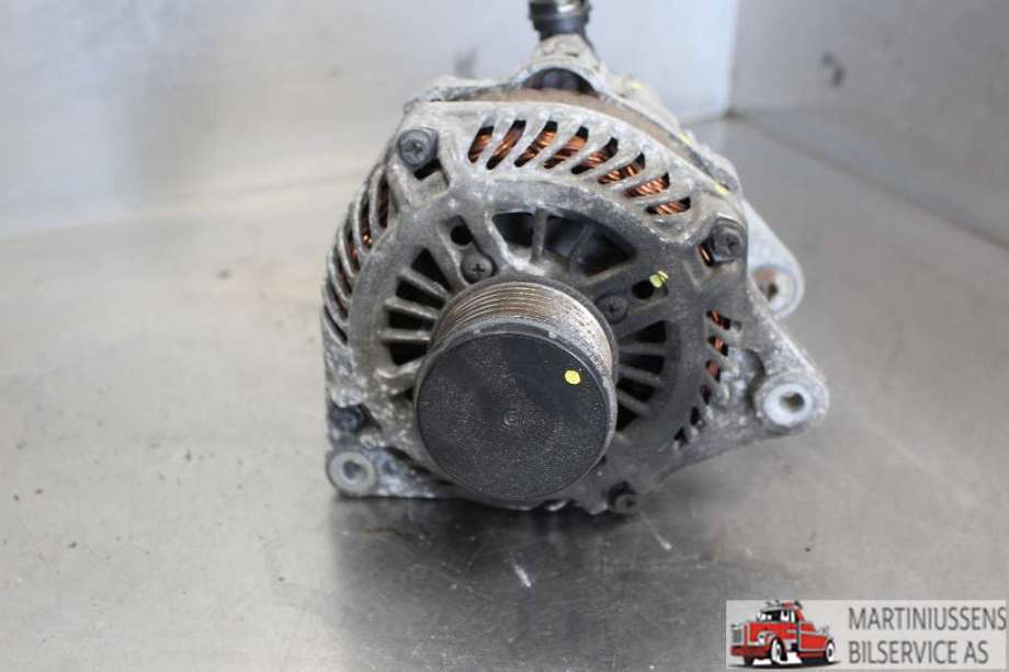 Dynamo til Subaru Impreza 2008-2012 (Type III)  (SUBARU||23700AA590)