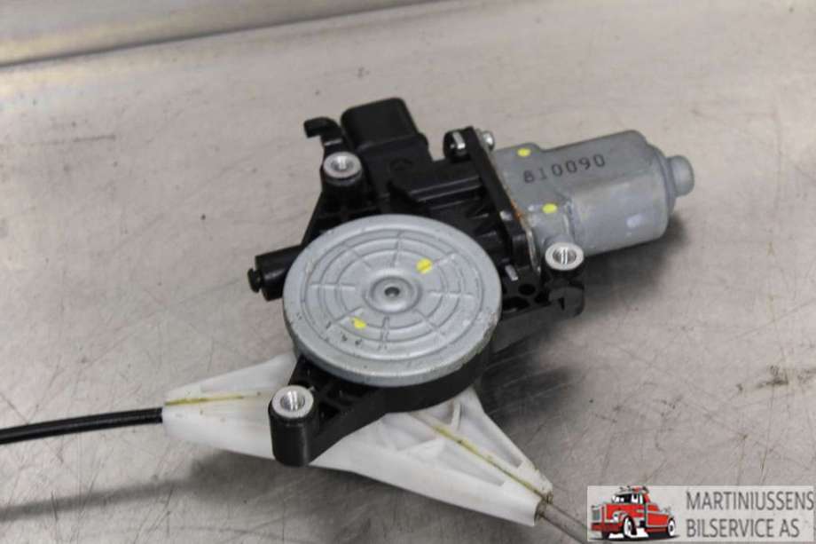 Ruteheis til Subaru Impreza 2008-2012 (Type III)  (SUBARU|)