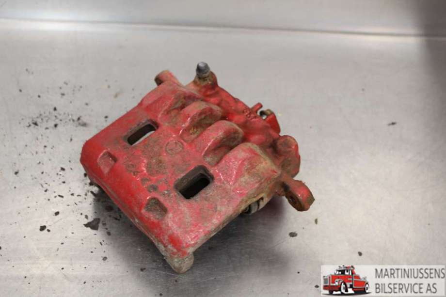Bremsecaliper venstre foran til Subaru Impreza 2008-2012 (Type III)  (SUBARU|)
