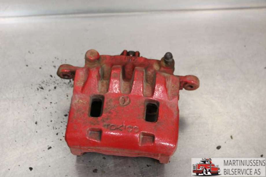 Bremsecaliper høyre foran til Subaru Impreza 2008-2012 (Type III)  (SUBARU|)
