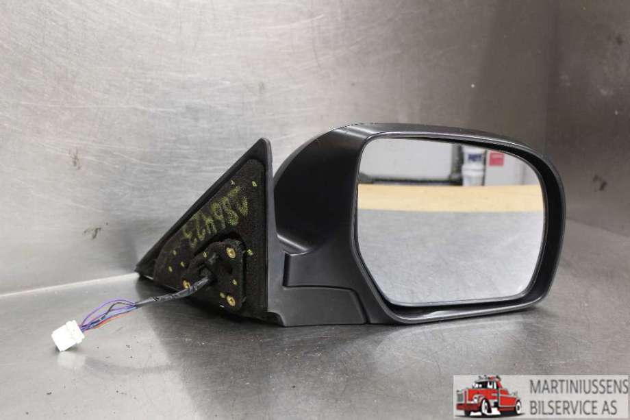 Speil høyre til Subaru Impreza, 2008-2012 (Type III)  (SUBARU|)
