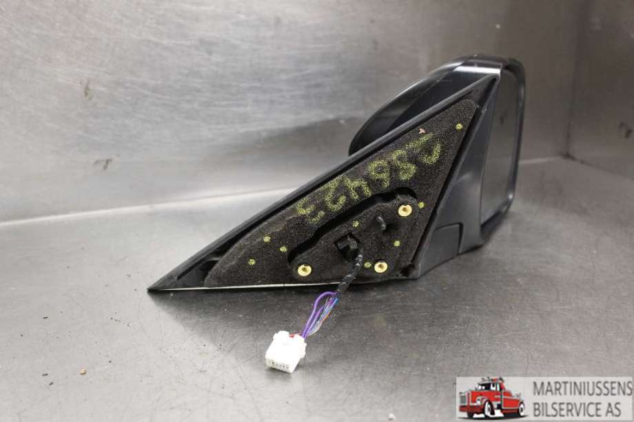 Speil høyre til Subaru Impreza 2008-2012 (Type III)  (SUBARU|)