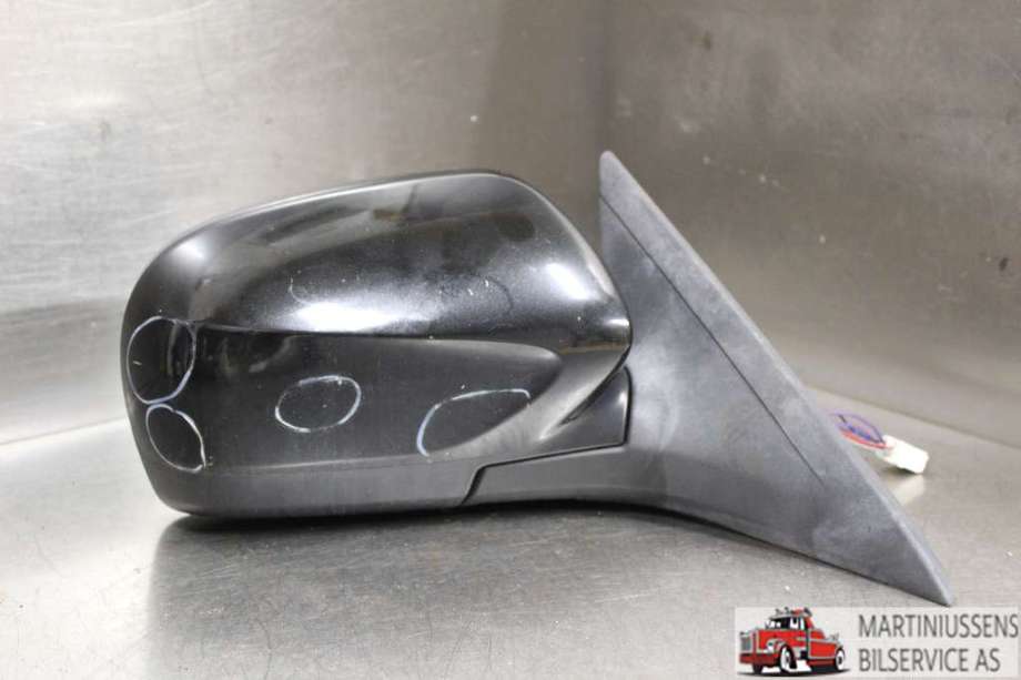 Speil høyre til Subaru Impreza 2008-2012 (Type III)  (SUBARU|)