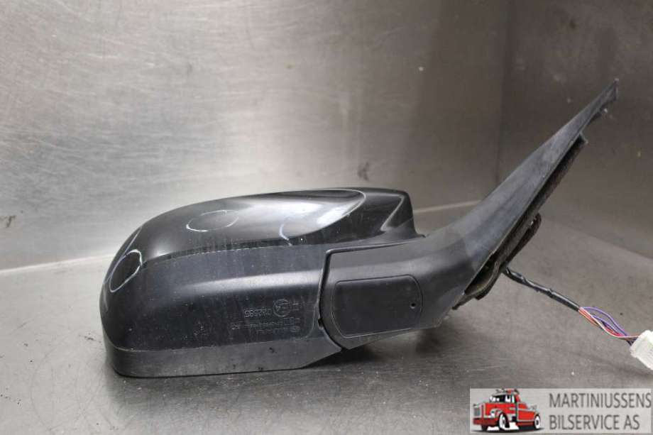 Speil høyre til Subaru Impreza 2008-2012 (Type III)  (SUBARU|)