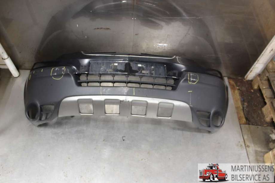 Støtfanger foran til Opel Antara, 2007-2013  (OPEL|)