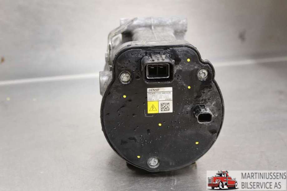 Aircondition kompressor til Toyota Corolla, 2019-->>  (TOYOTA|)