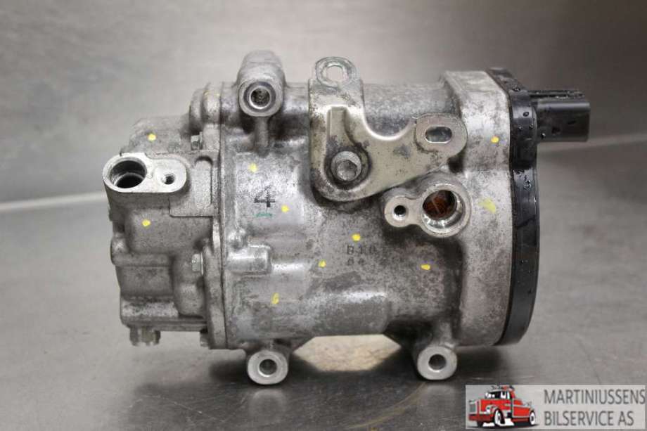 Aircondition kompressor til Toyota Corolla 2019-->>  (TOYOTA||042400-1202)