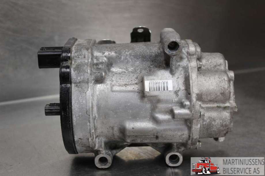 Aircondition kompressor til Toyota Corolla 2019-->>  (TOYOTA||042400-1202)
