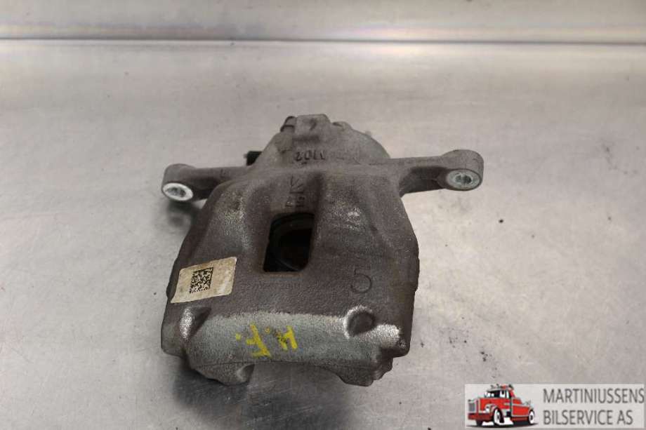 Bremsecaliper høyre foran til Toyota Corolla 2019-->>  (TOYOTA|)