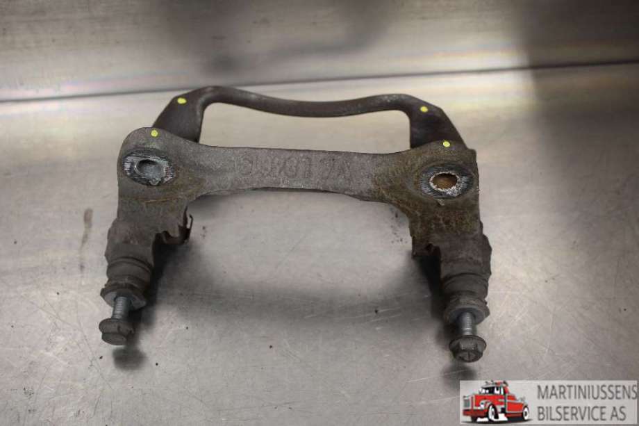Bremsecaliper brakett til Toyota Corolla, 2019-->>  (TOYOTA|)