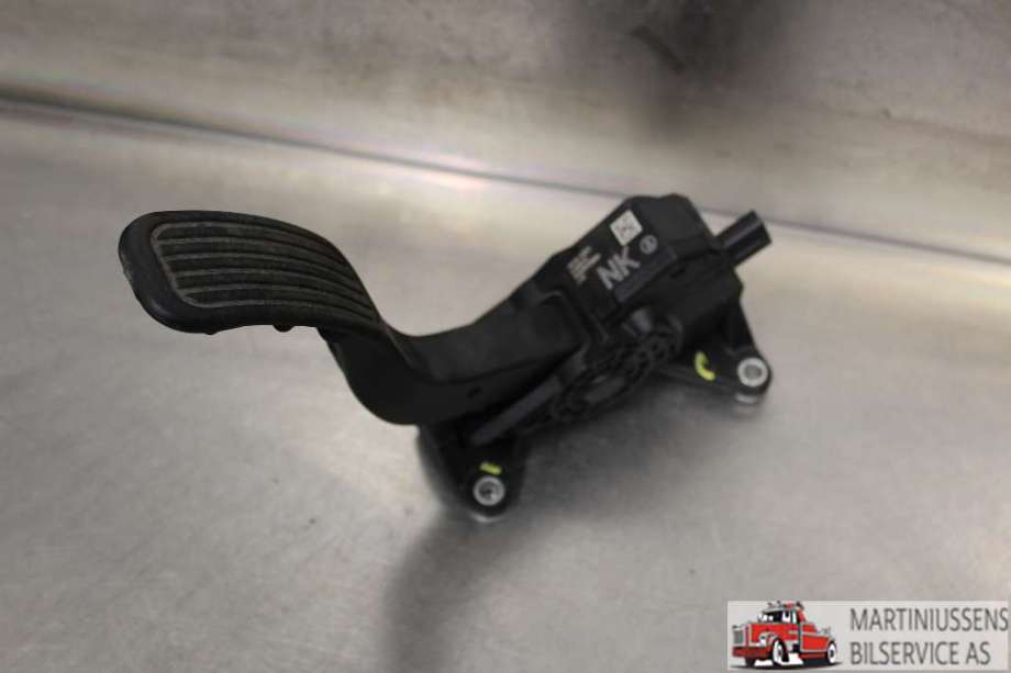 Pedal gass til Toyota Corolla, 2019-->>  (TOYOTA|)
