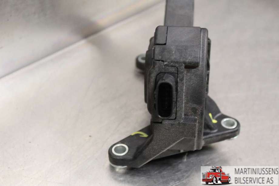 Pedal gass til Toyota Corolla 2019-->>  (TOYOTA||78110-02211)