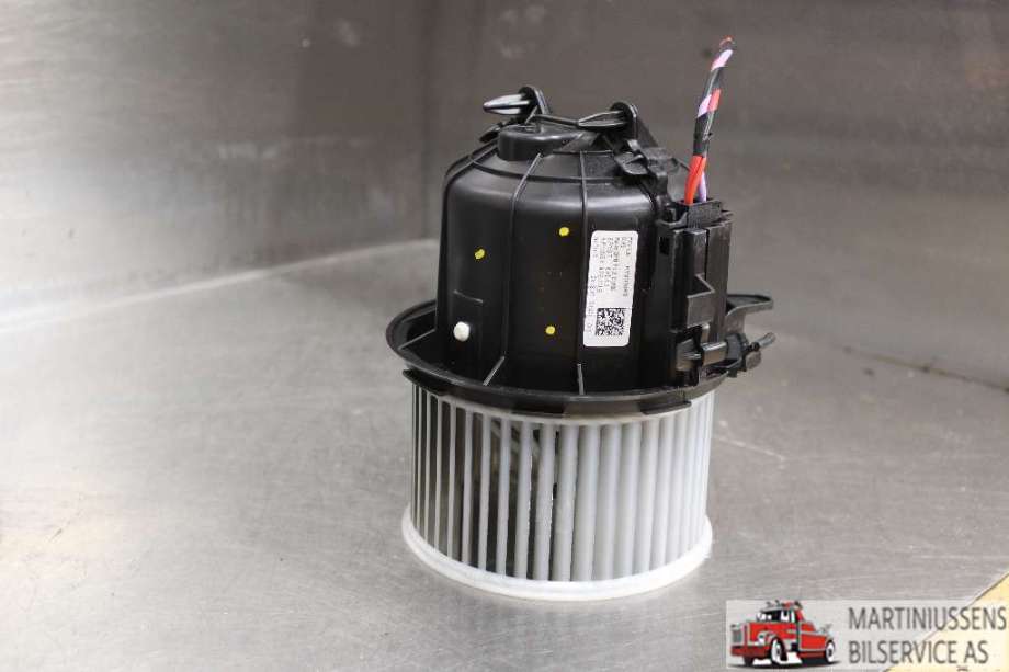 Aircondition diverse til Peugeot 208, 2019-->> (Type II)  (PEUGEOT|)