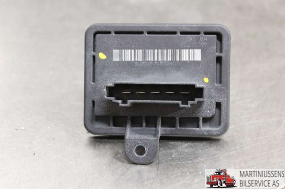 Aircondition diverse til Peugeot 208 2019-->> (Type II)  (PEUGEOT||KY333002)