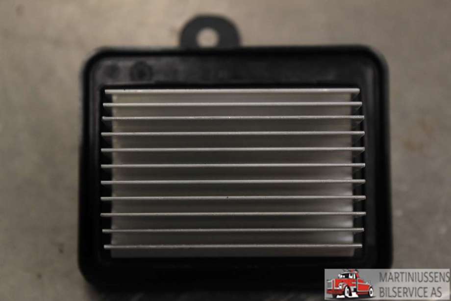 Aircondition diverse til Peugeot 208 2019-->> (Type II)  (PEUGEOT||KY333002)