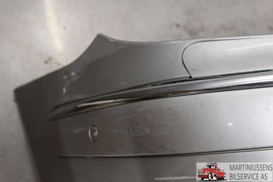 Støtfanger foran til Mercedes S-Klasse 1999-2005 (W220) (W220) (MERCEDES|)