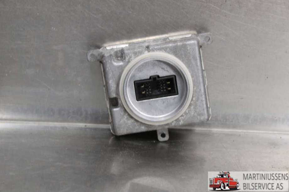 Styreenhet xenon/ballast til Opel Astra K 2015-->>  (OPEL||W003T26372)