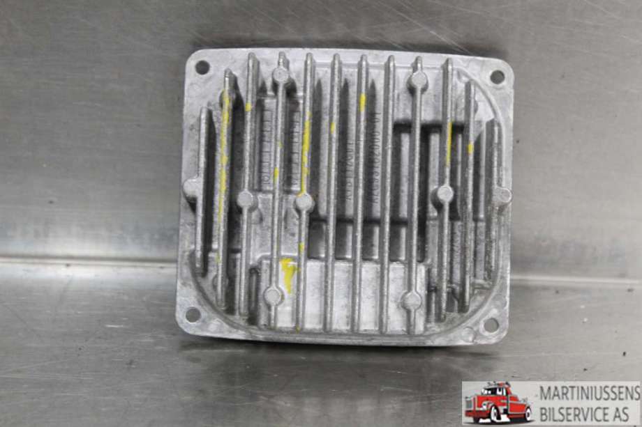 Styreenhet xenon/ballast til Opel Astra K 2015-->>  (OPEL||H08.00 S07.02)