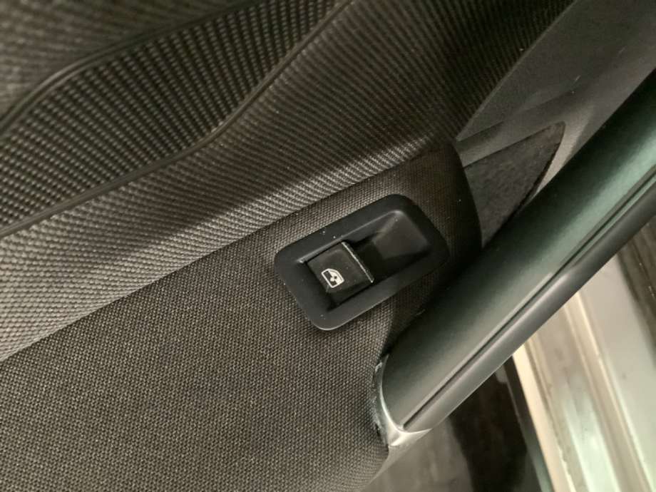 Bryter ruteheis til VW e-Golf, 2017-2020 (Fase 2)  (VOLKSWAGEN|)