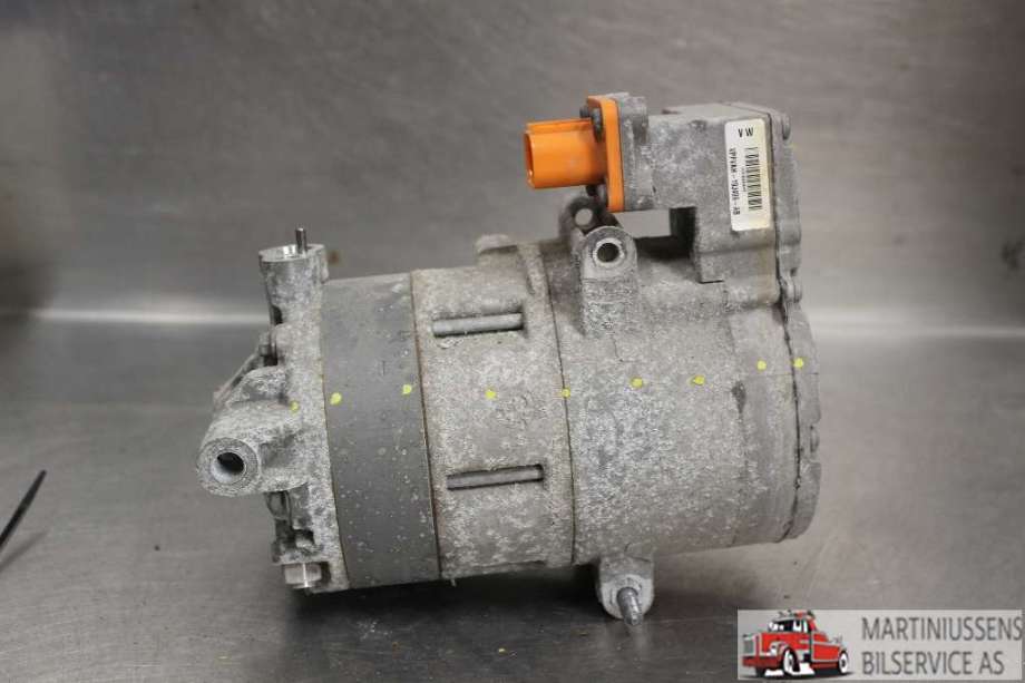 Aircondition kompressor til VW e-Golf 2017-2020 (Fase 2)  (VOLKSWAGEN||5QE.816.803)