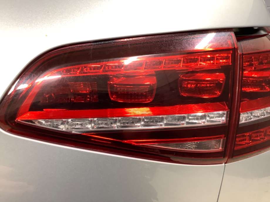 Baklykt høyre indre til VW e-Golf, 2017-2020 (Fase 2)  (VOLKSWAGEN|)