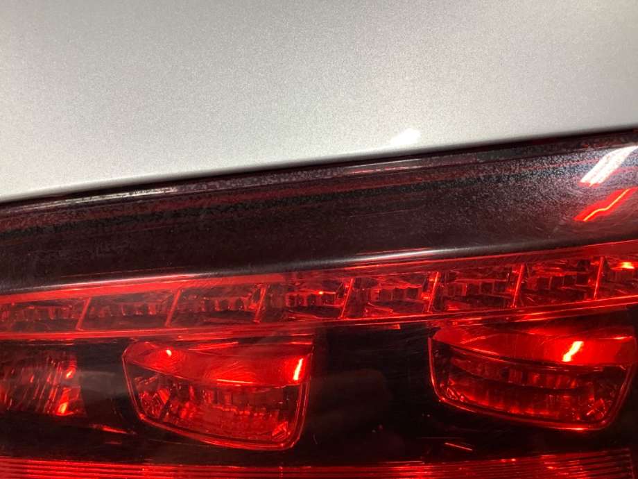 Baklykt høyre indre til VW e-Golf 2017-2020 (Fase 2)  (VOLKSWAGEN|)
