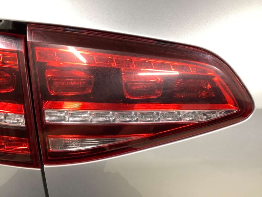 Baklykt venstre indre til VW e-Golf, 2017-2020 (Fase 2)  (VOLKSWAGEN|)