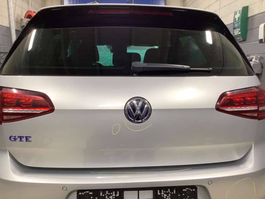 Bakluke combi til VW e-Golf, 2017-2020 (Fase 2)  (VOLKSWAGEN|)