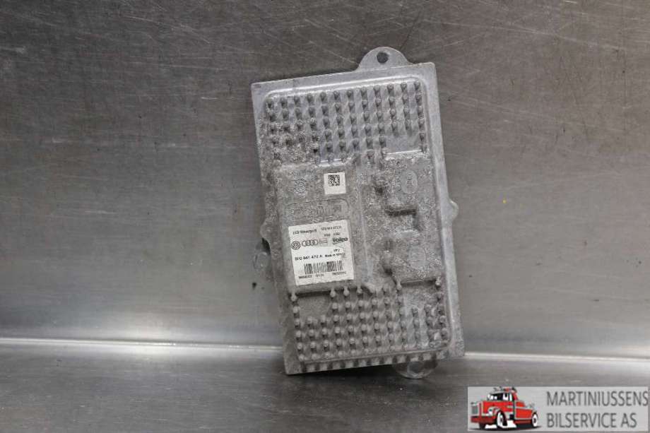 Styreenhet xenon/ballast til VW e-Golf, 2017-2020 (Fase 2)  (VOLKSWAGEN|)
