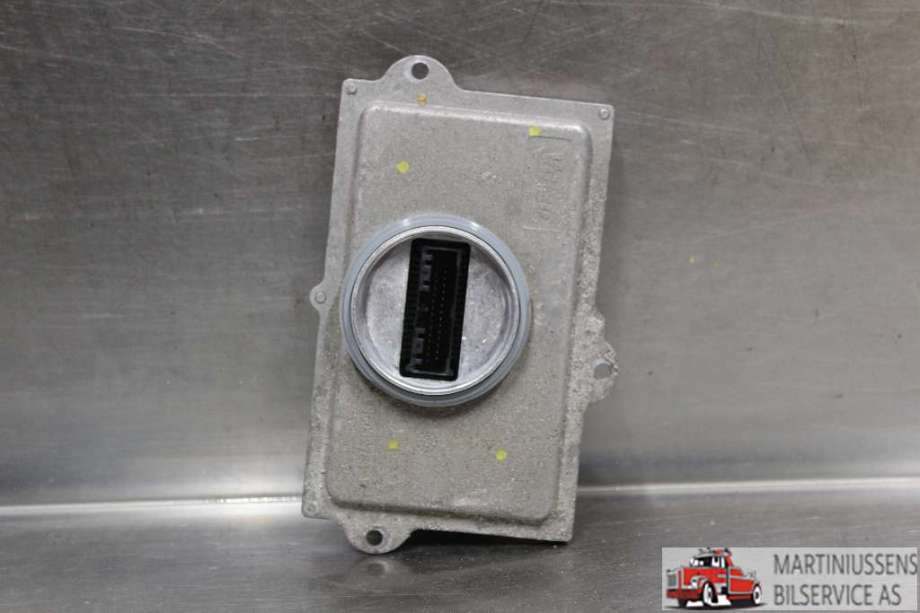 Styreenhet xenon/ballast til VW e-Golf 2017-2020 (Fase 2)  (VOLKSWAGEN||5F0 941 472 A)