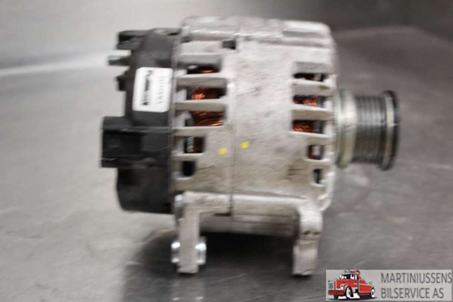 Dynamo til VW Crafter 2011-2016 (Type I, Fase 2)  (VOLKSWAGEN||LRA03152)