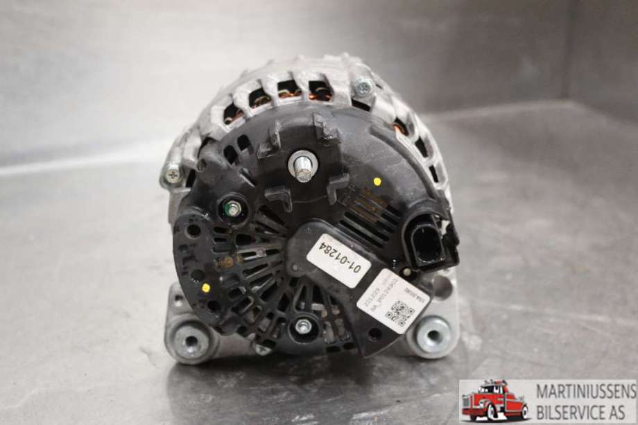 Dynamo til VW Crafter 2011-2016 (Type I, Fase 2)  (VOLKSWAGEN||LRA03152)