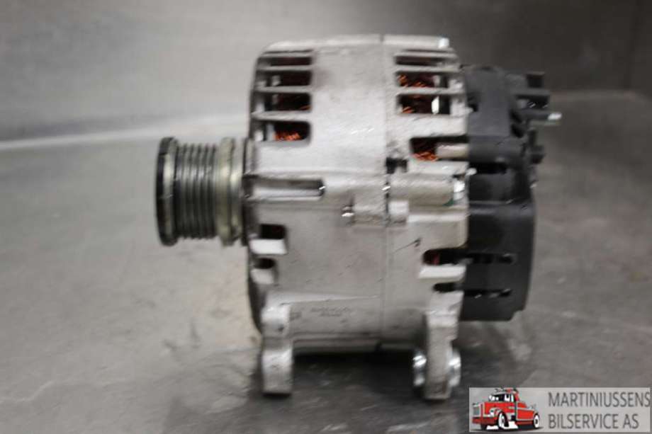 Dynamo til VW Crafter 2011-2016 (Type I, Fase 2)  (VOLKSWAGEN||LRA03152)
