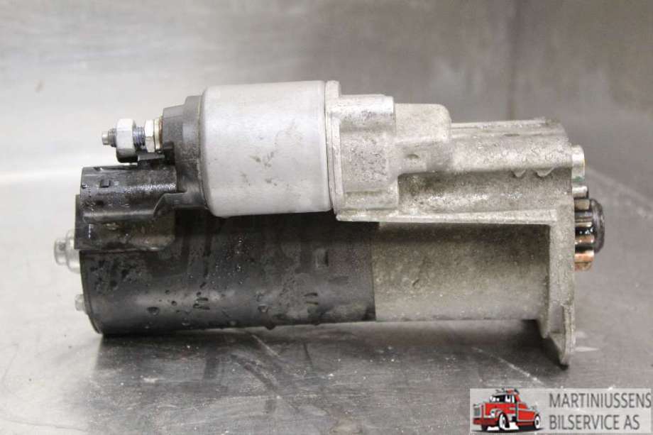 Starter diesel til VW Crafter 2011-2016 (Type I, Fase 2)  (VOLKSWAGEN||2H0 911 023 K)