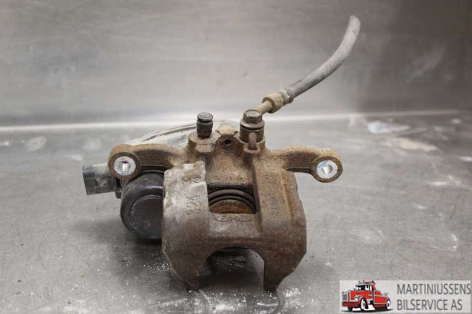 Bremsecaliper venstre bak til Hyundai Ioniq Electric 2016-2019 (Fase 1)  (HYUNDAI|)