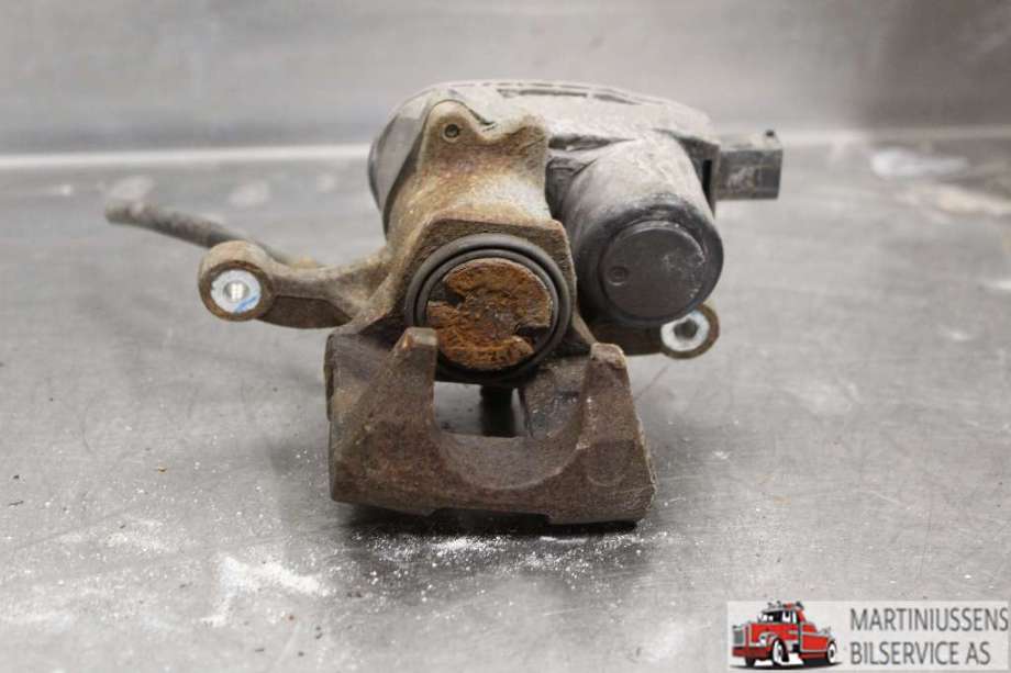 Bremsecaliper venstre bak til Hyundai Ioniq Electric 2016-2019 (Fase 1)  (HYUNDAI|)